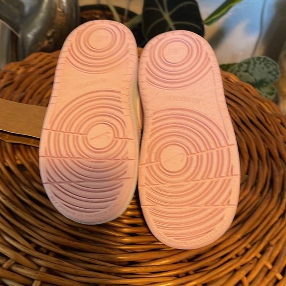 Nike Court Borough Low Recraft- Toddler - Picture 5 of 6